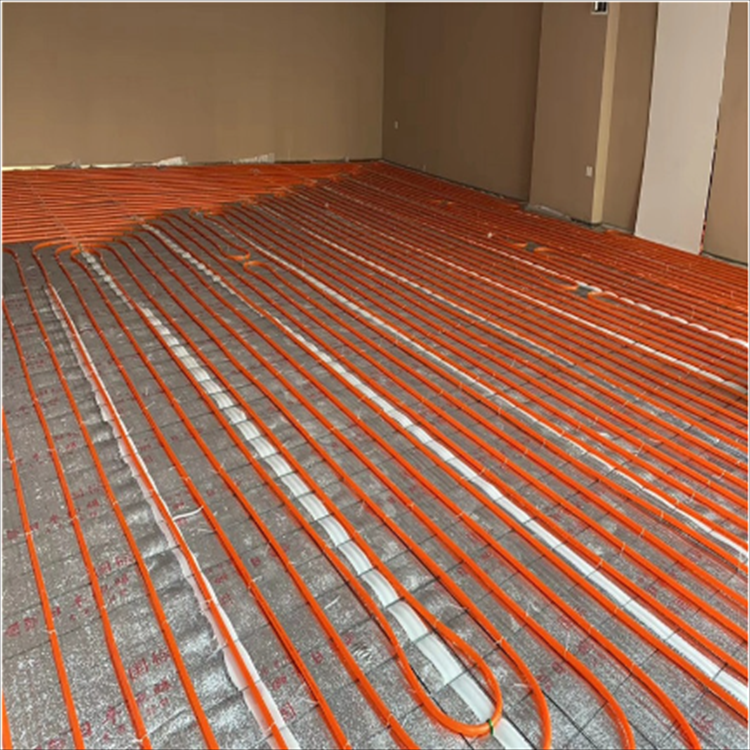 沈阳地暖  地暖厂家  沈阳地热安装 石墨烯电地暖批发