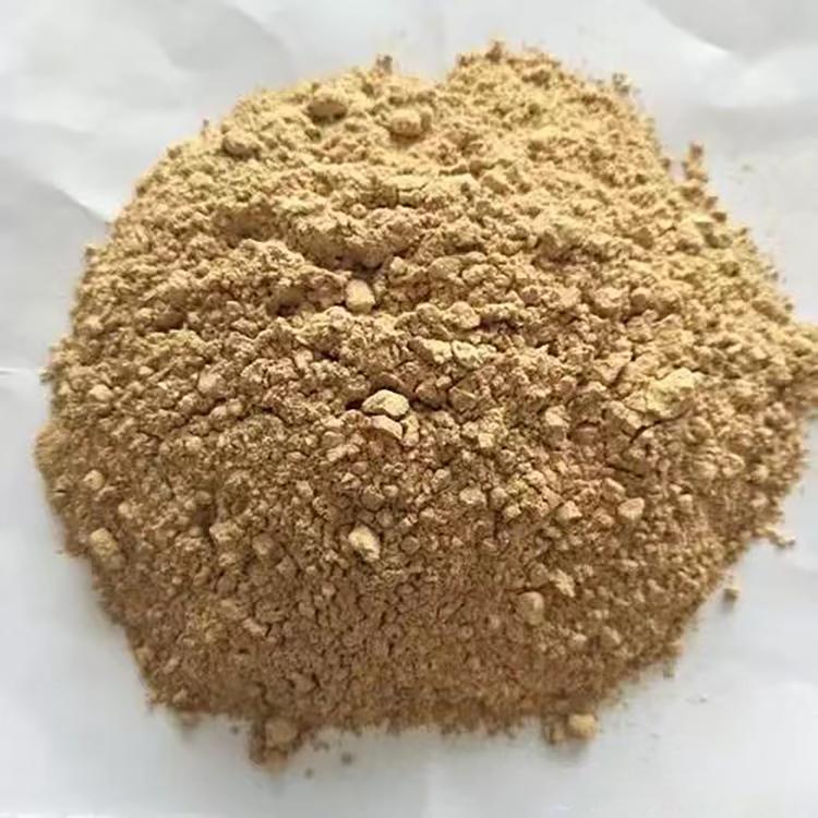 上园南苑 钠基膨润土 钻井泥浆膨润土 饲料添加剂膨润土