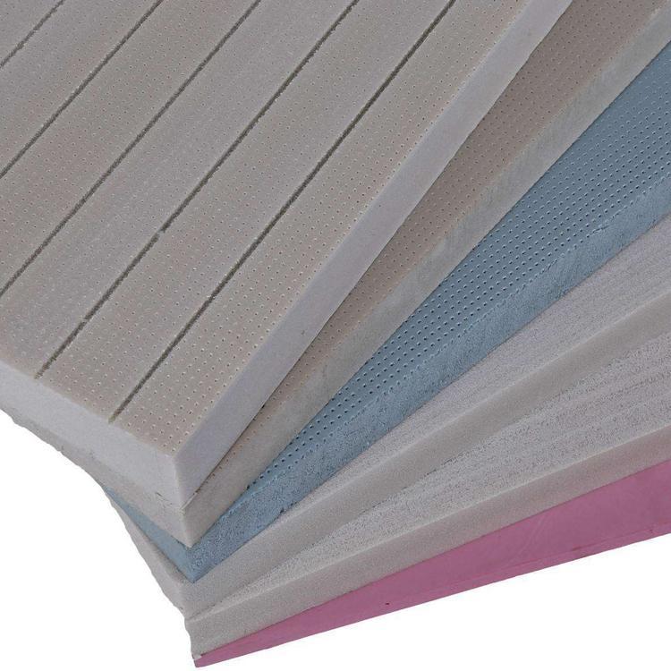 松原 白城 欧福斯XPS挤塑聚苯板泡沫塑料 XPS挤塑板 XPS挤塑聚苯板 挤塑板