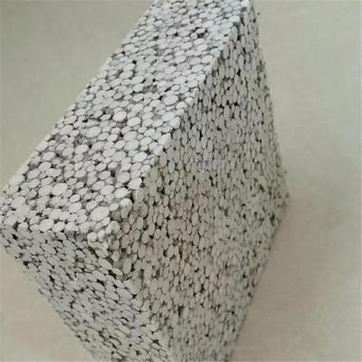 欧福斯水泥聚苯乙烯保温板 尺寸齐全