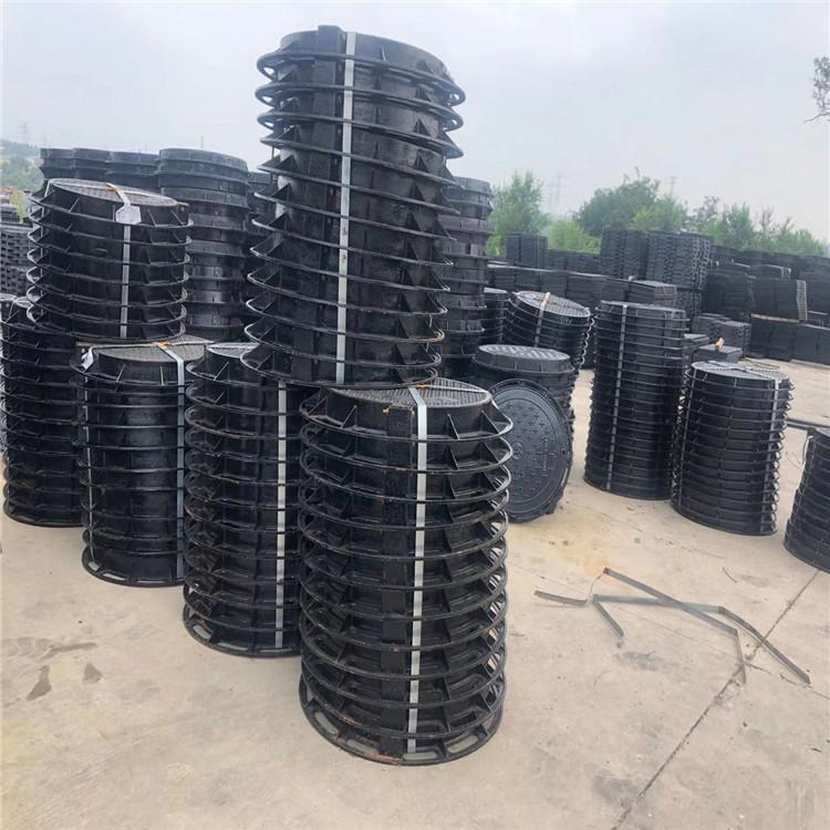 球墨铸铁管 给水用管件 排水排污管件现货直发