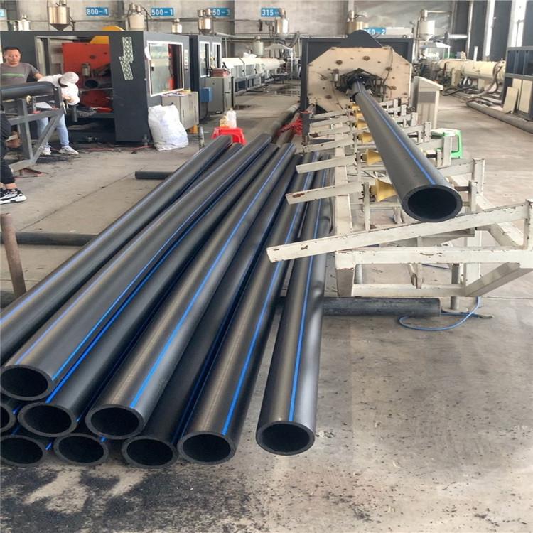 PE给水管源头厂家 高品质给水管 预定有优惠