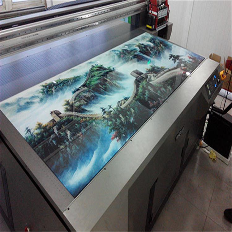 沈阳采购UV平板喷绘机 UV平板喷绘机批发 沈阳赛博 厂家直销