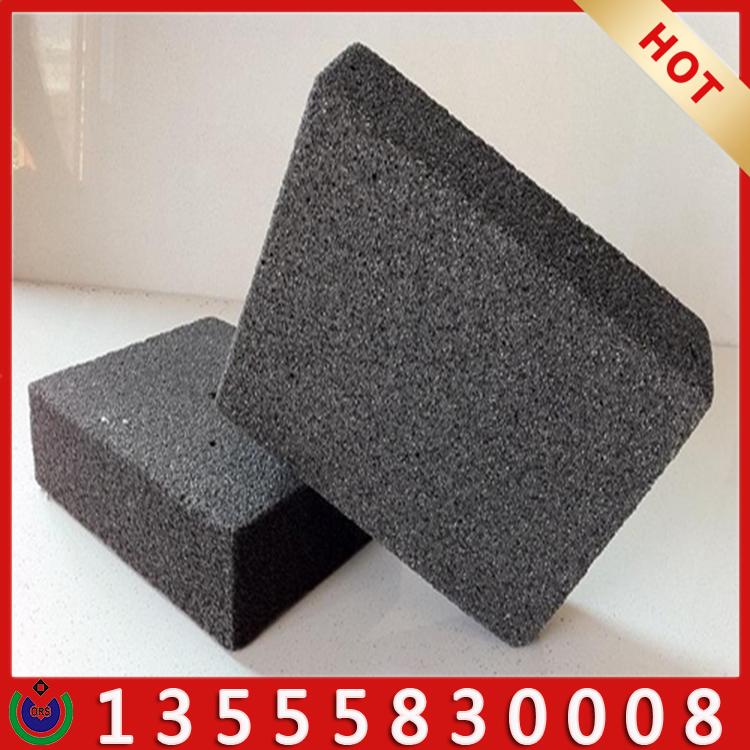 欧瑞斯 防火保温泡沫玻璃厂家直销