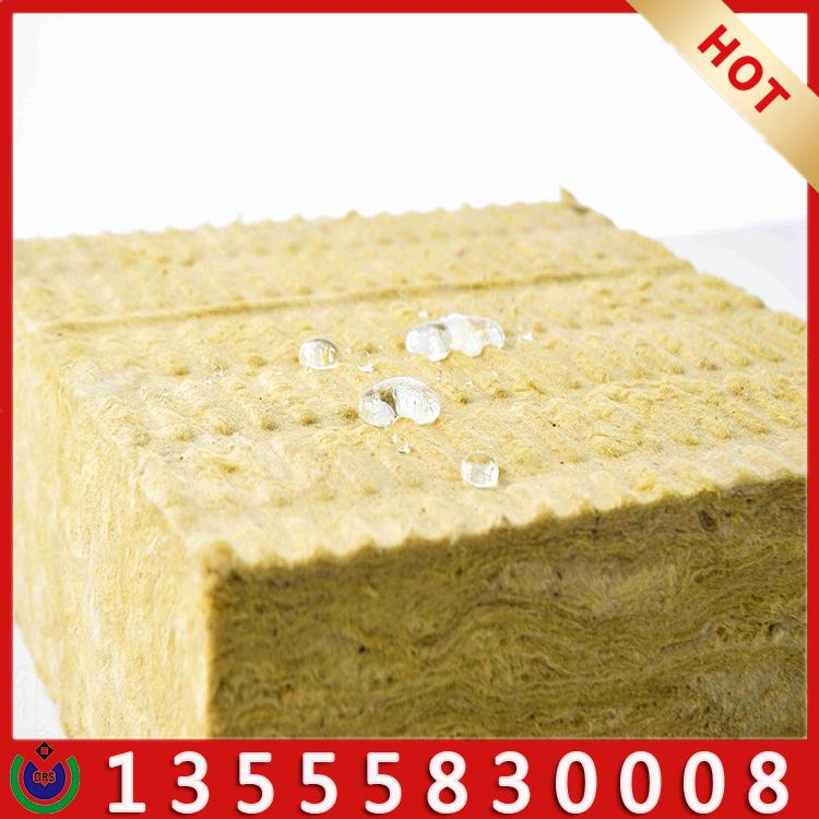 吉林防火岩棉板 应用广泛 A级不燃岩棉保温板