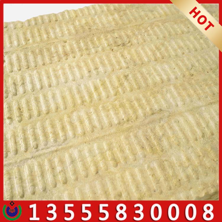 鞍山保温岩棉板 屋面 墙体 吊顶 隔断岩棉板