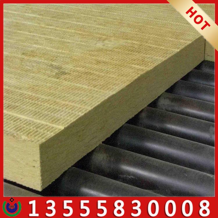 哈尔滨岩棉板 吸音降噪性能