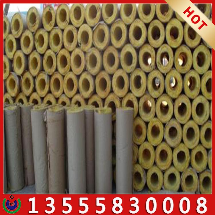 岩棉管 欧瑞斯 岩棉保温卷毡厂家