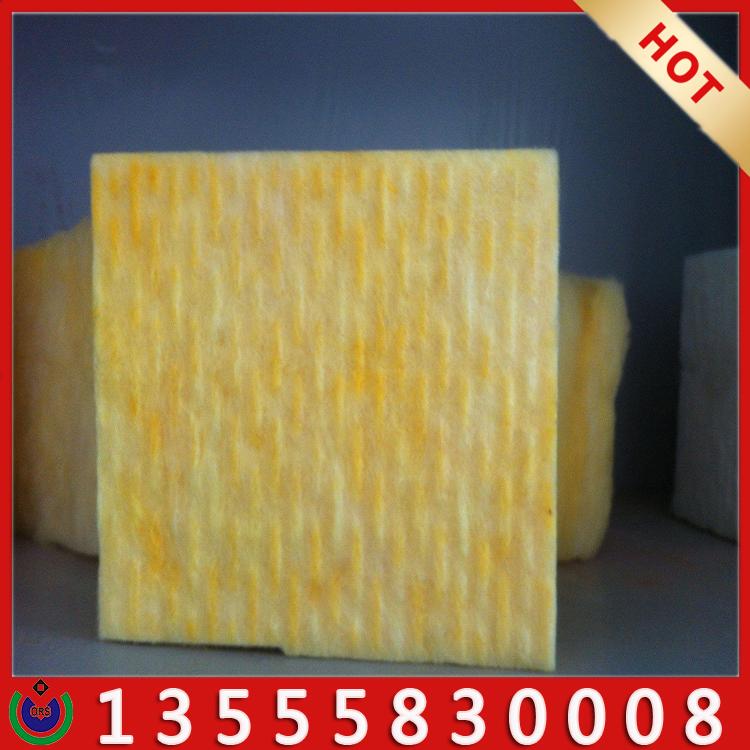 玻璃棉板生产厂家
