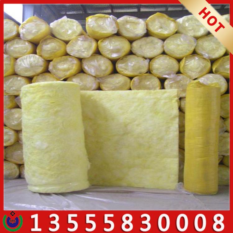 玻璃棉保温板供应 规格齐全 保温吸声玻璃棉板价格