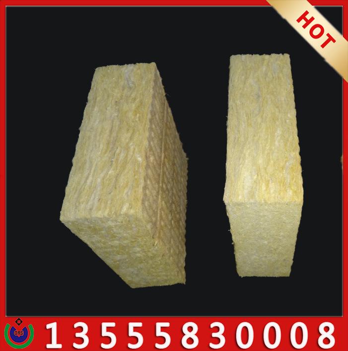 长春厂家供应岩棉板 规格齐全