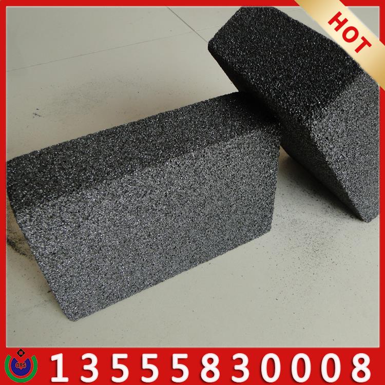 泡沫玻璃板厂家 泡沫玻璃保温板 保冷绝热泡沫玻璃板现货