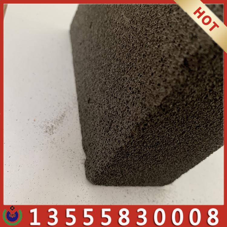 泡沫玻璃吸音板 欧瑞斯厂家直销