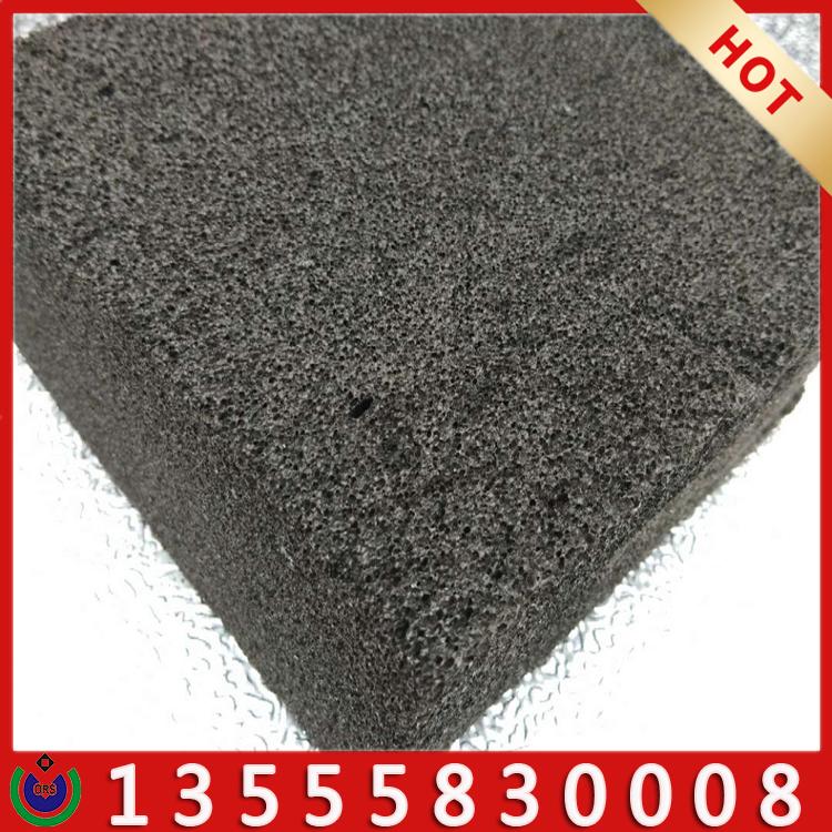 环保型保温板 泡沫玻璃 防火保温材料厂家 厂家直销 量大从优