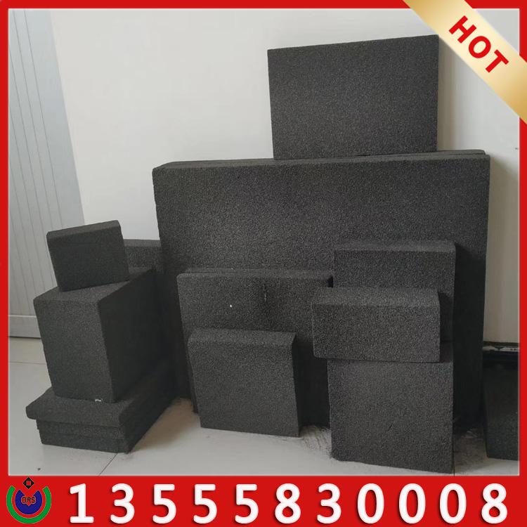 泡沫玻璃板 欧瑞斯