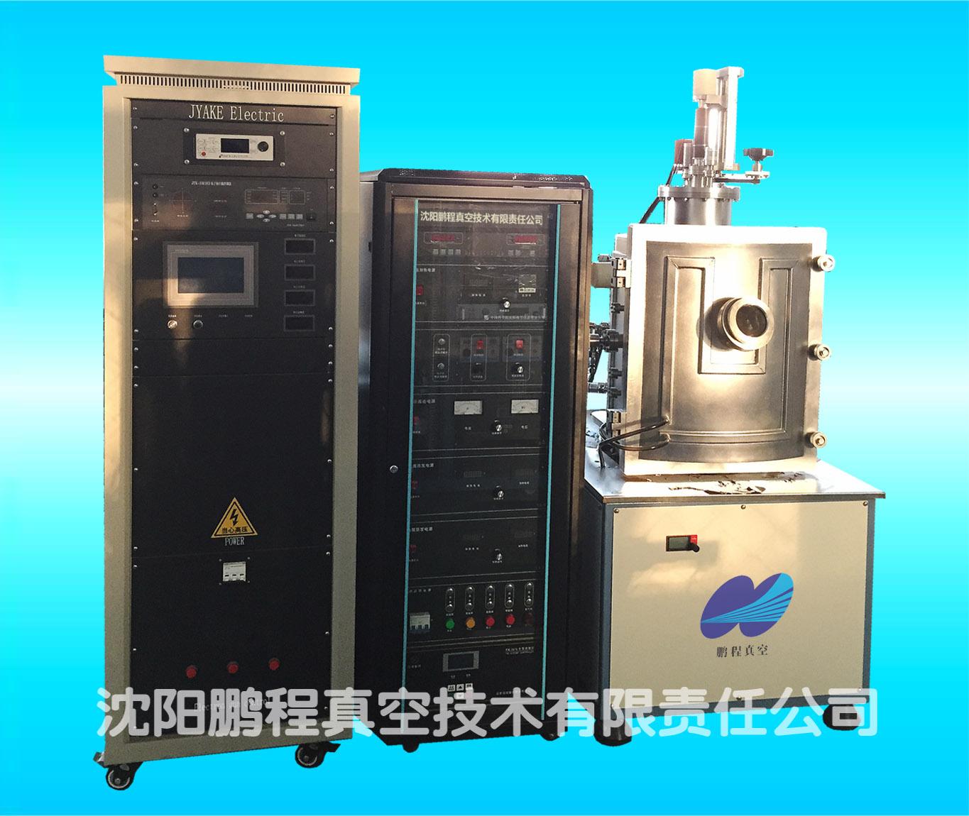 电子束光学镀膜机