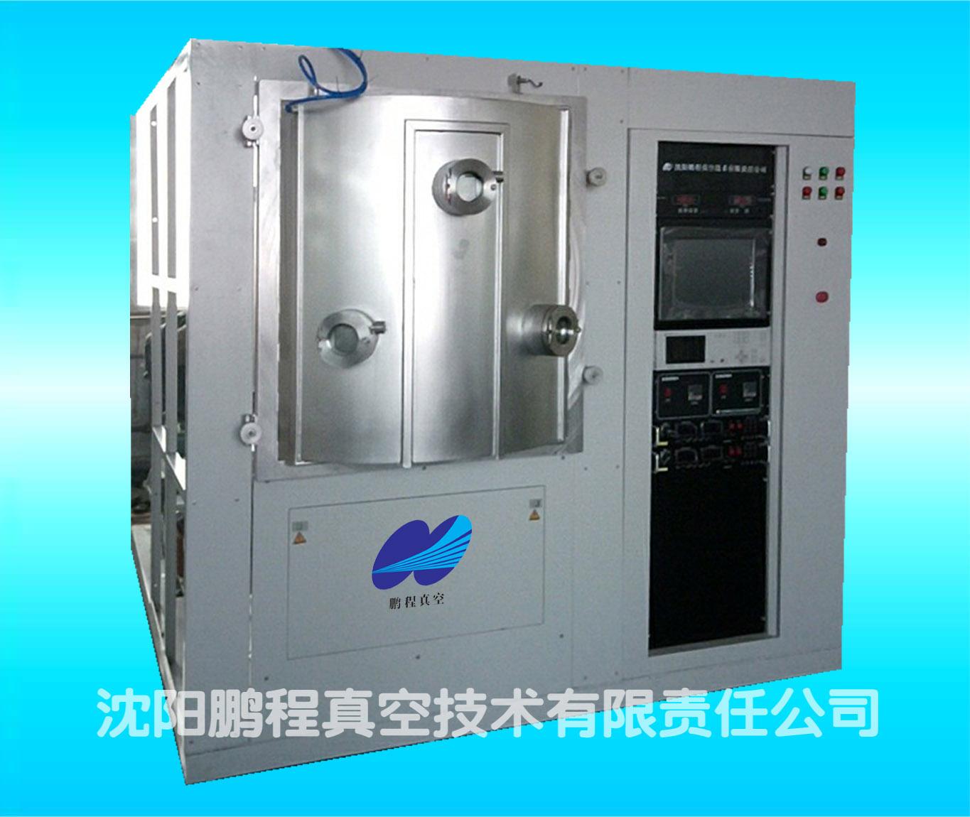 电子束光学镀膜机