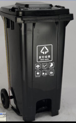 沈阳塑料垃圾桶价格，沈阳环卫垃圾桶厂家，沈阳分类垃圾桶厂家