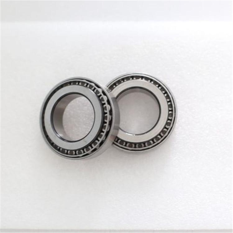 液压泵专用轴承  电机精密高端轴,承 可定制非标规格型号