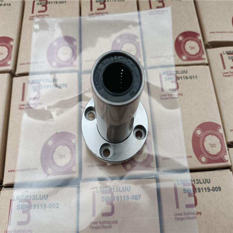 日本原装进口THK直线轴承 机械设备关节轴承 仓库直发