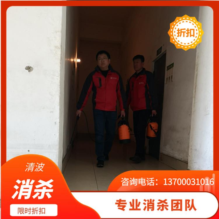 酒店灭鼠杀虫 消杀服务公司 沈阳专业灭鼠团队