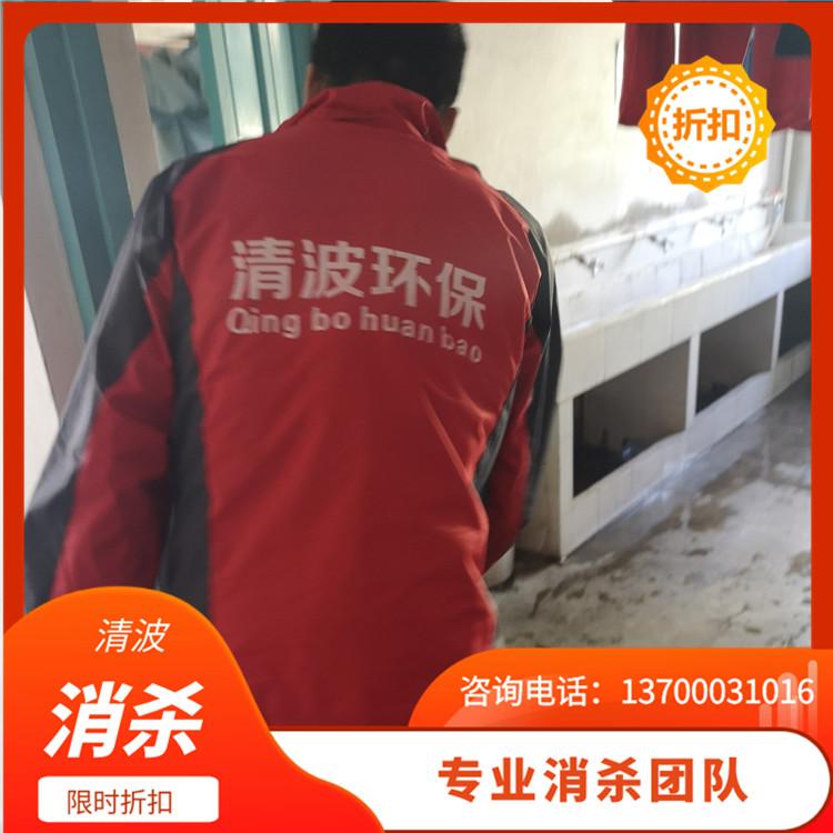 家庭灭鼠杀虫 家庭四害消杀