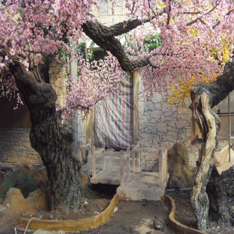 水泥雕塑 景观水泥雕塑 人物水泥雕塑