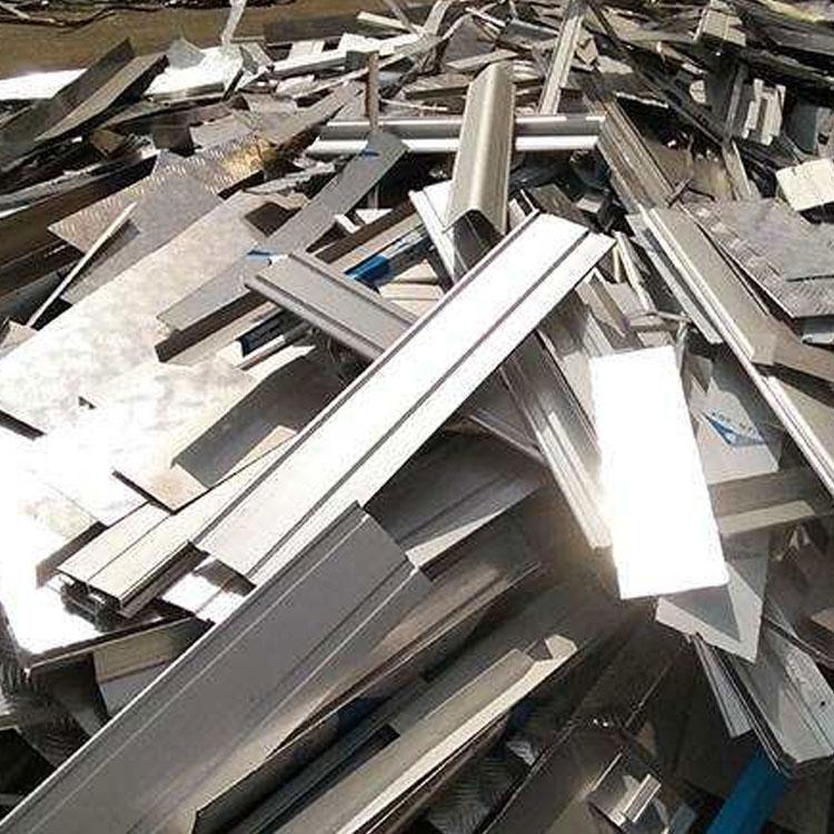 不锈钢回收 整厂拆迁或单买 现场结算 让您省心更放心