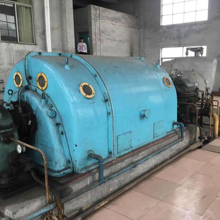 废旧锅炉高价上门回收 拆除高压工业锅炉设备 强威