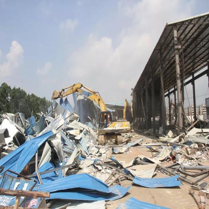 整厂拆除回收 废旧设备拆除 整厂拆除厂家直接回收 欢迎致电