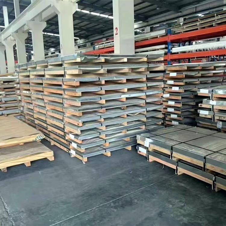 不锈钢板 沈阳不锈钢板专业加工定制厂家  优质货源发货快