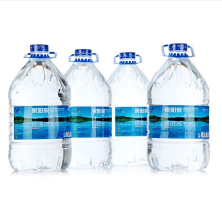 沈阳泉阳泉5升 泉阳泉系列水站直供 配送到家
