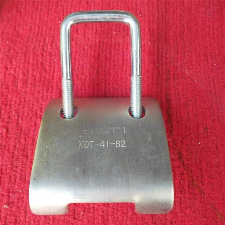 沈阳工字钢梁夹紧固件加工 沈阳喜利得梁夹 生产一条龙公司