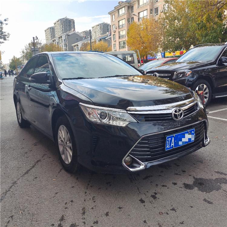 沈阳正规网约车租赁  租期灵活  沈阳租车公司 汽车租赁资质齐全