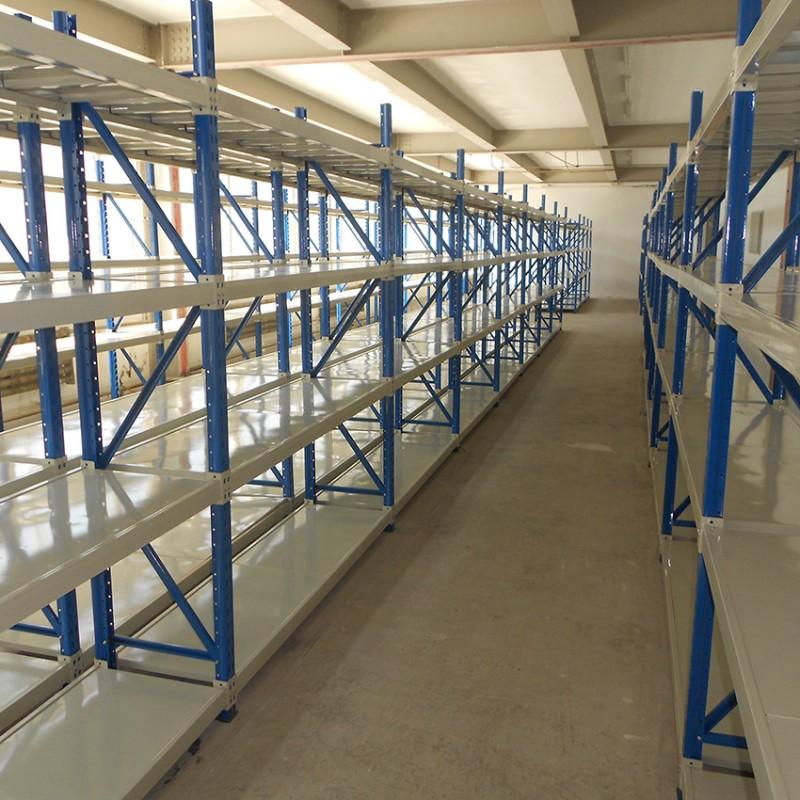 货架厂家中型货架可订制仓储货架 沈阳容大