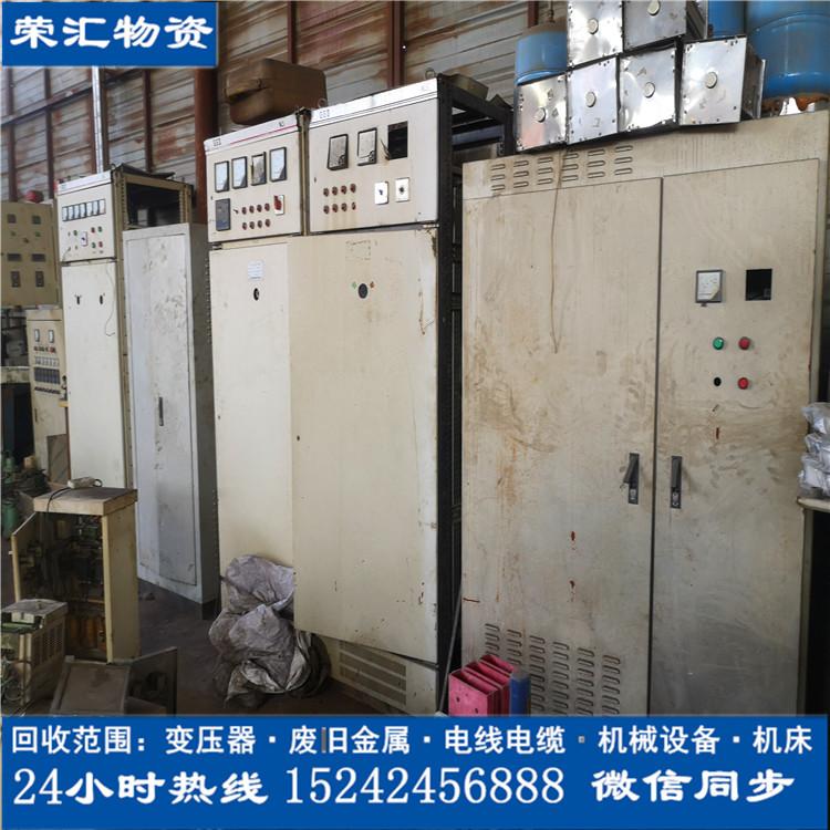 沈阳变电箱回收 变电箱回收价格