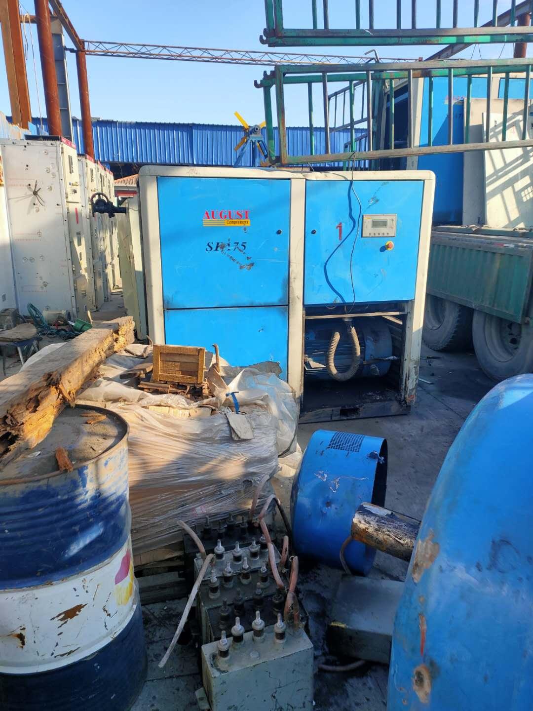 三相异步电动机回收 长期高价回收电机 提升电动机回收