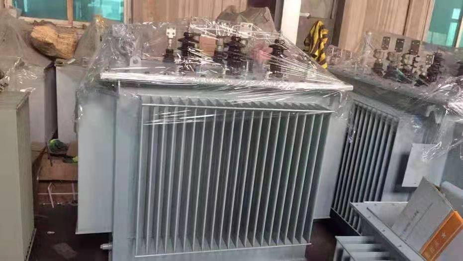 沈阳变压器回收