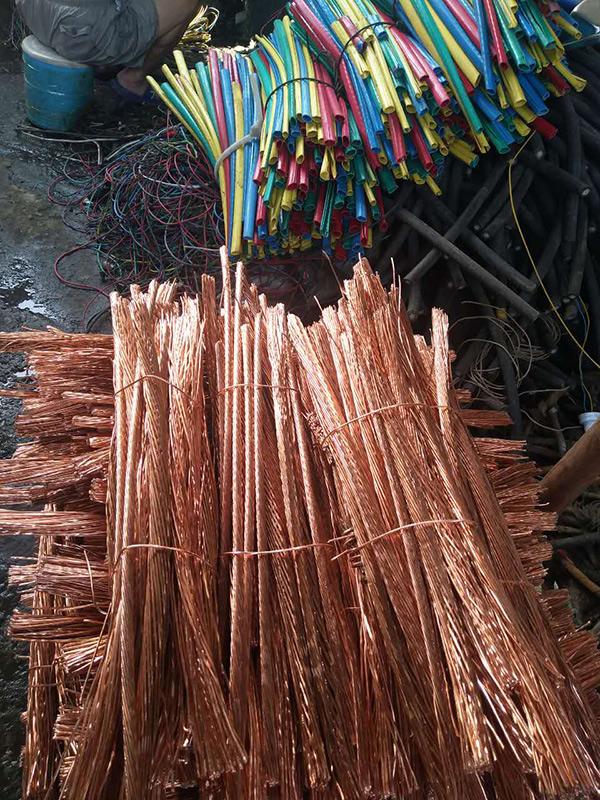 沈阳废铜回收，红铜回收，紫铜回收