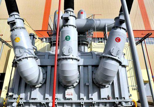 高价回收各种变压器