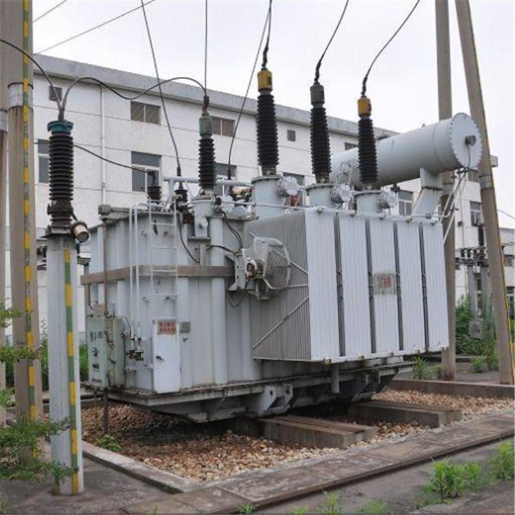 变压器高价回收，在线价格计算