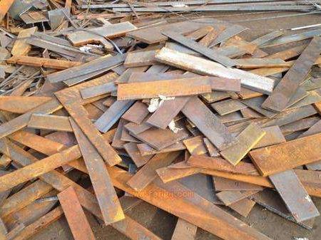 废铁回收  废金属回收