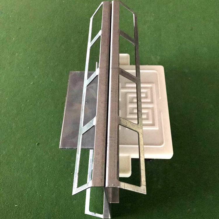 建筑分隔装甲缝厂家 长春变形缝批发 锐嘉