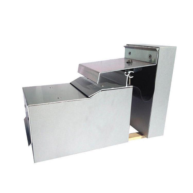 辽宁地面抗震变形缝 沈阳建筑变形缝生产 锐嘉