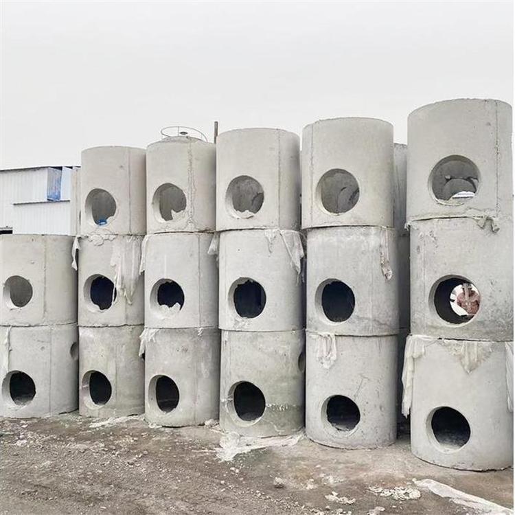 辽宁水泥检查井 融科水泥制品 各种样式水泥制品 厂家直销 欢迎来电咨询