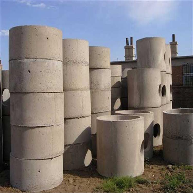  水泥阀门井  混凝土阀门井 融科水泥阀门井生产厂家 厂家直销水泥制品