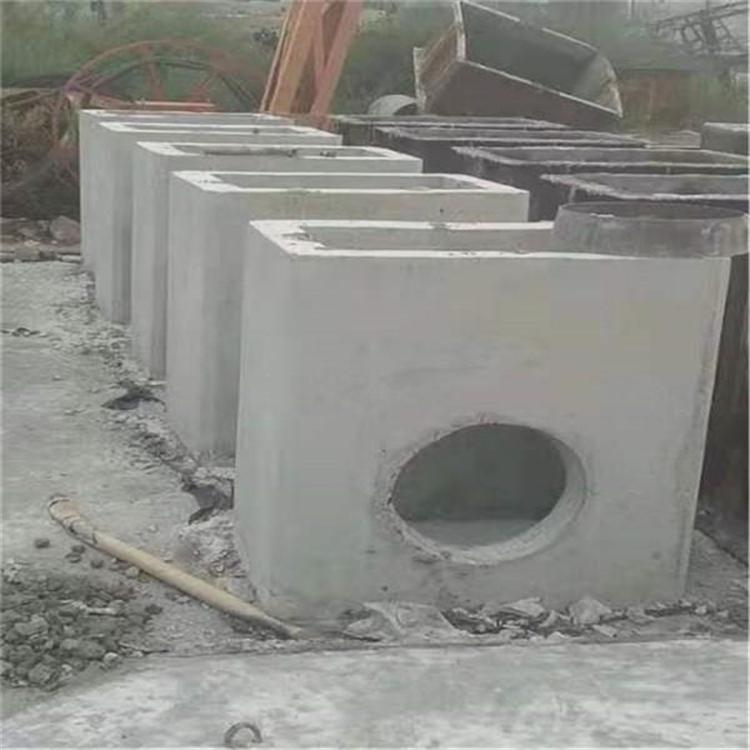 供应雨水检查井 污水井 雨水井 C30检查井 污水改造