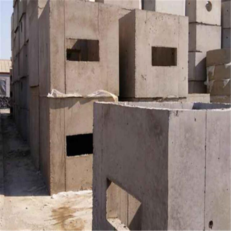 供应消防井 预制水泥消防井 检查井 检查井砌块全国供应