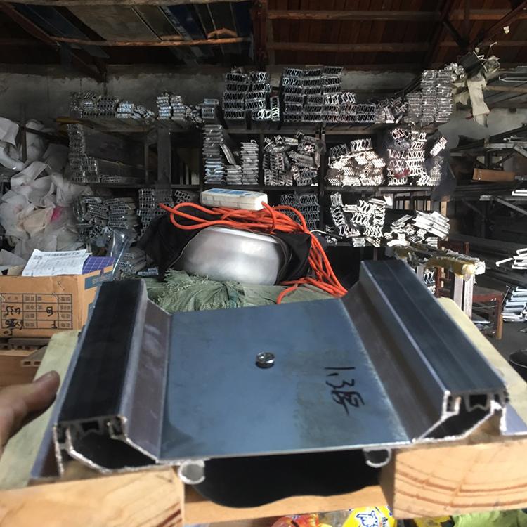 锐可信 吉林变形缝批发 建筑变形缝 厂家免费测量