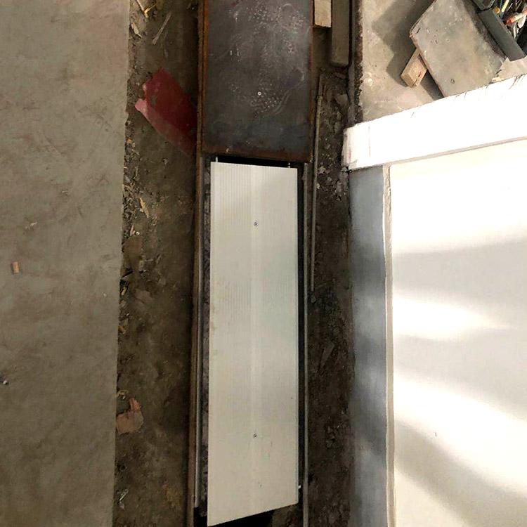 锐可信 地面装凯缝施工 长春伸缩缝可定制